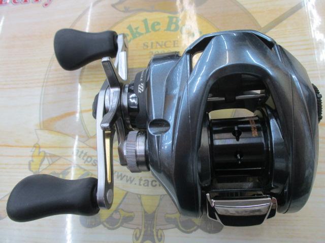 22アルデバランBFS XG LH
