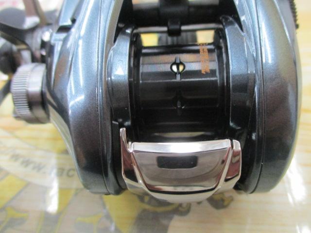 22アルデバランBFS XG LH