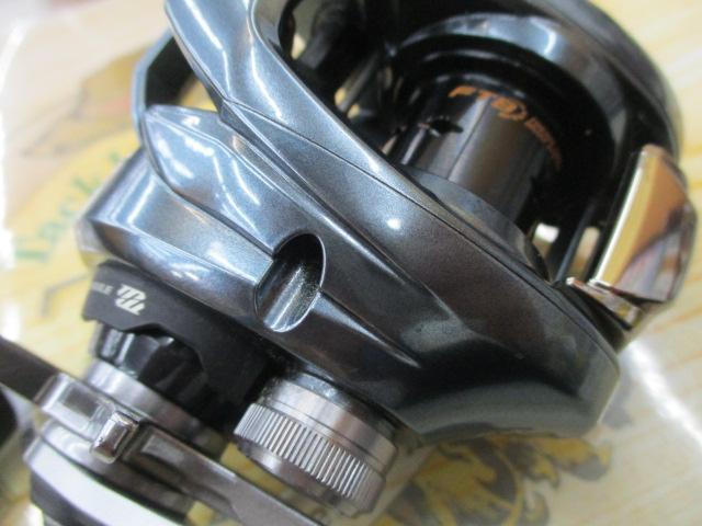 22アルデバランBFS XG LH