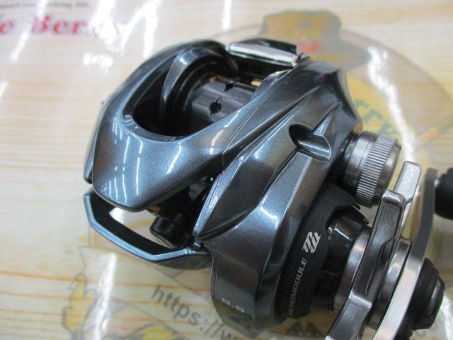 22アルデバランBFS XG LH