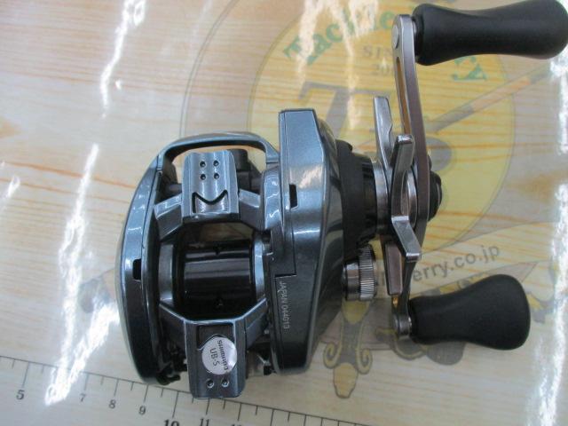 22アルデバランBFS XG LH