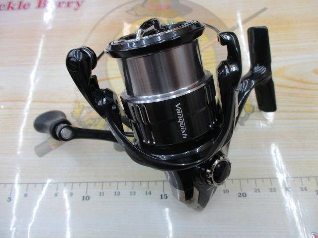 19ヴァンキッシュ 2500SHG