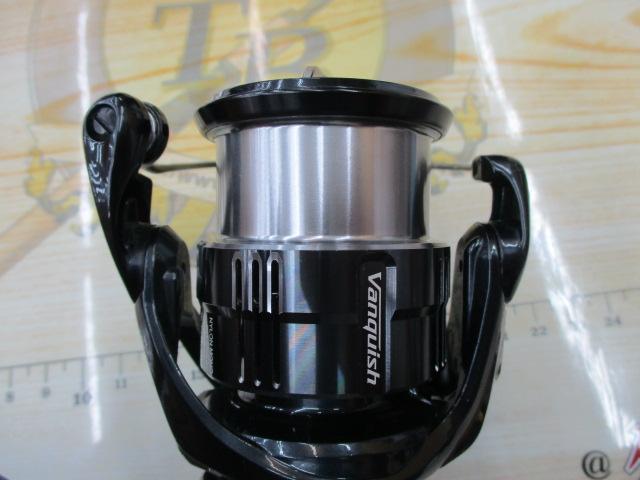 19ヴァンキッシュ 2500SHG