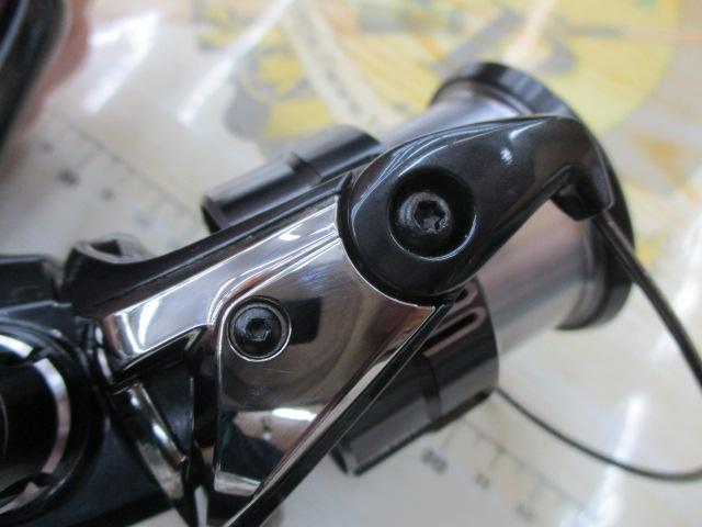 19ヴァンキッシュ 2500SHG