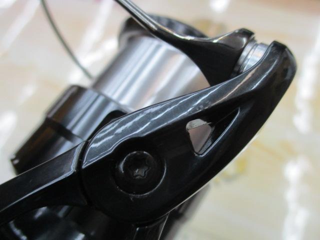 19ヴァンキッシュ 2500SHG