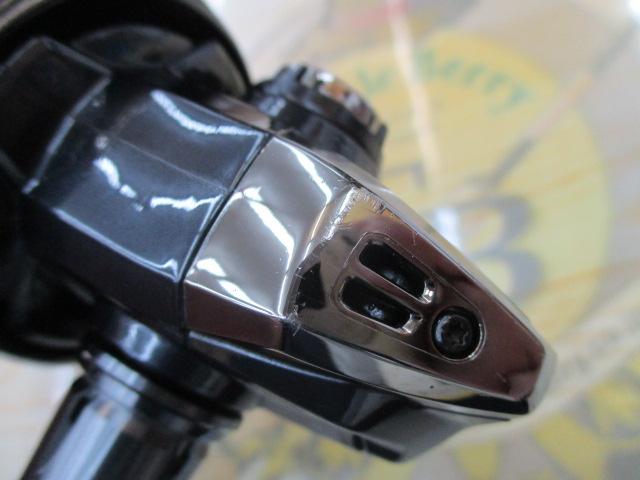 19ヴァンキッシュ 2500SHG