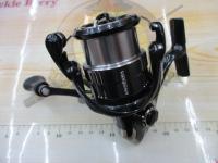 19ヴァンキッシュ 2500SHG