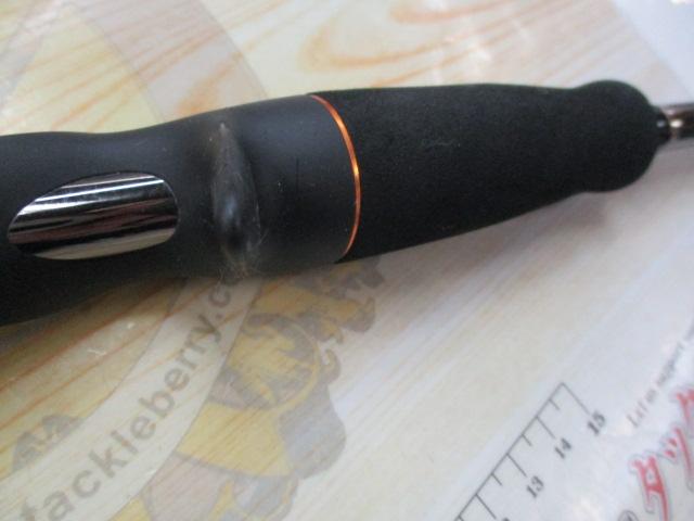 ジャンピングジャックカナルトーナメントエディション JJCT72C