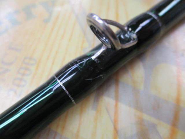 ジャンピングジャックカナルトーナメントエディション JJCT72C