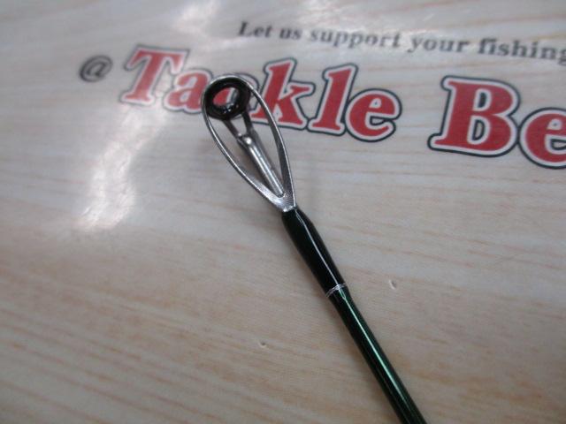 ジャンピングジャックカナルトーナメントエディション JJCT72C