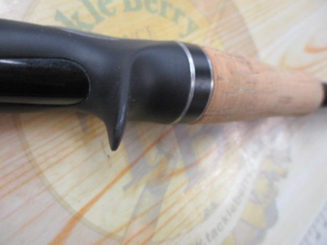 バンタム 173MH-SB