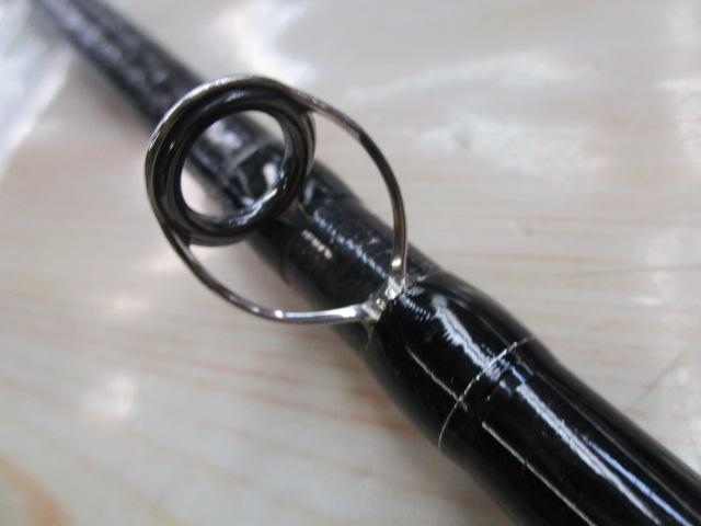 バンタム 173MH-SB