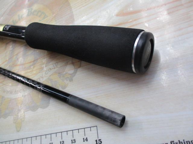 17エクスプライド 172H-2