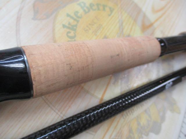 ブラックレーベル BLX SG 701XHSB-SB