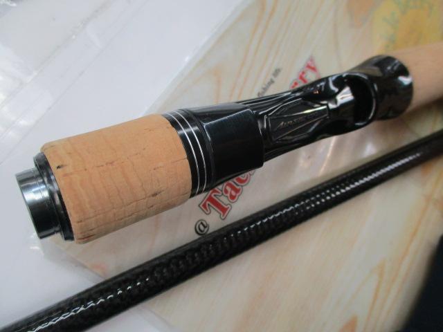 ブラックレーベル BLX SG 701XHSB-SB