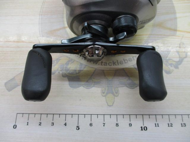 07メタニウムMg7 LH｜＠ベリーネット 日本最大新品中古釣具WEBショップ
