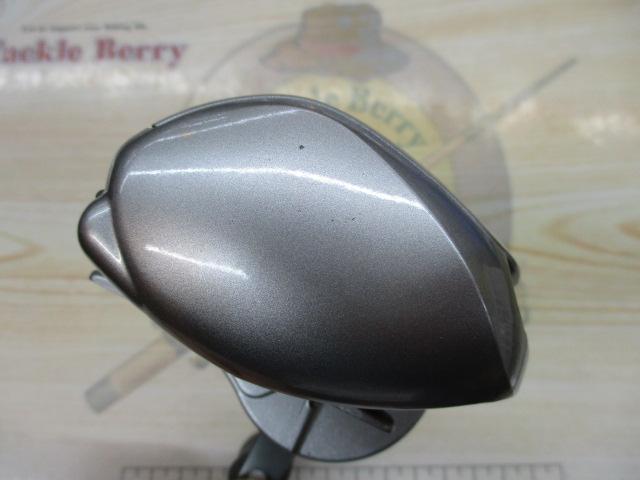 07メタニウムMg7 LH｜＠ベリーネット 日本最大新品中古釣具WEBショップ