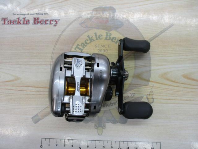 07メタニウムMg7 LH｜＠ベリーネット 日本最大新品中古釣具WEBショップ