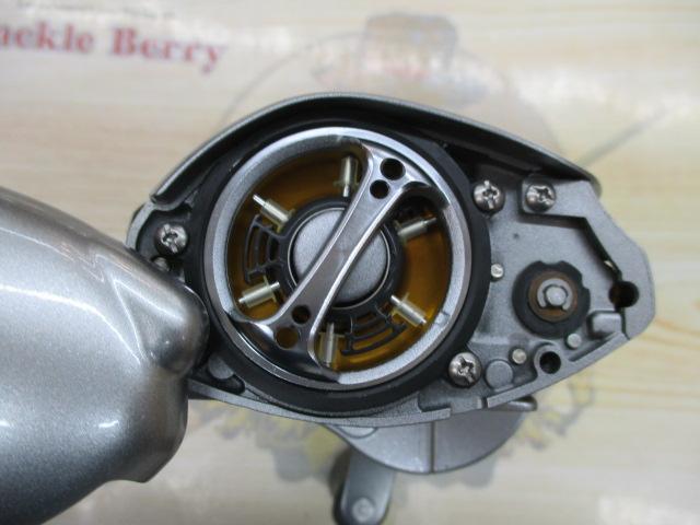 07メタニウムMg7 LH｜＠ベリーネット 日本最大新品中古釣具WEBショップ