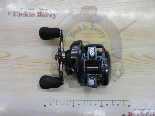 22SLX DC XT 70HG｜＠ベリーネット 日本最大新品中古釣具WEBショップ