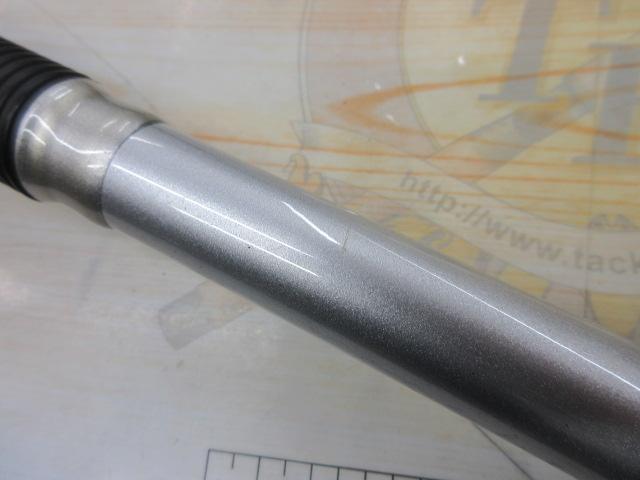 HSリーガルISO 3-53遠投