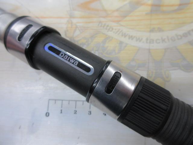 HSリーガルISO 3-53遠投