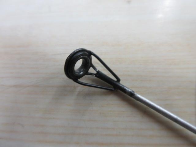 HSリーガルISO 3-53遠投