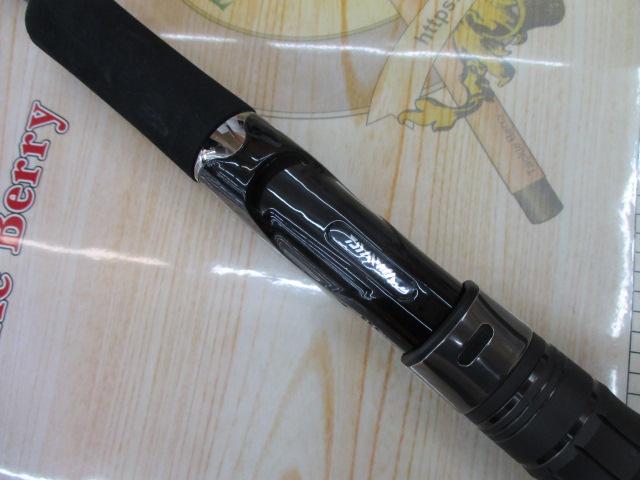 ブラストSLJ AP 63MLS-S