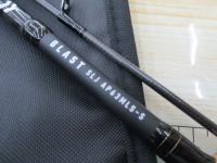 ブラストSLJ AP 63MLS-S