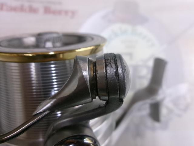 スーパーエアロテクニウム 標準仕様 LH