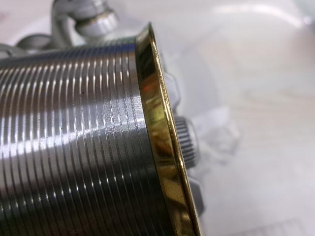 スーパーエアロテクニウム 標準仕様 LH