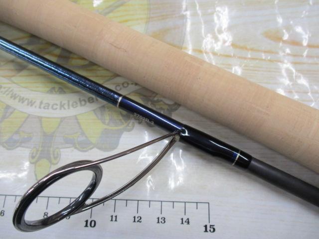 23ワールドシャウラリミテッド 2702R-3