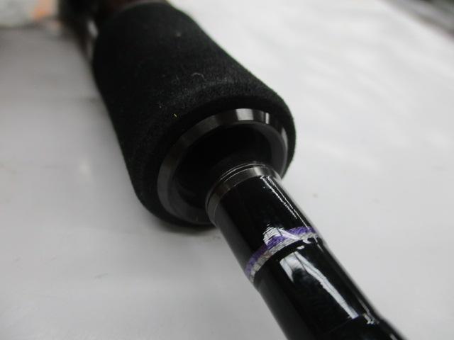 ハートランド HL722LRS-21