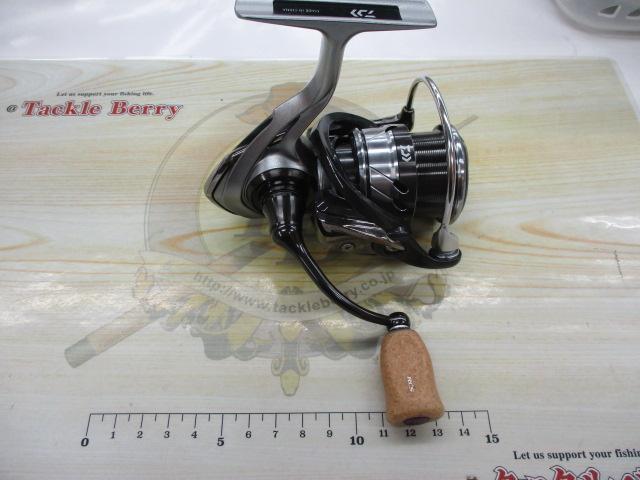 18カルディア LT2500S