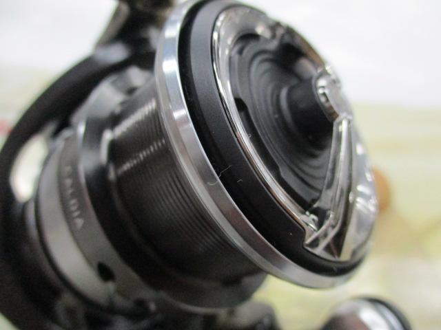 18カルディア LT2500S