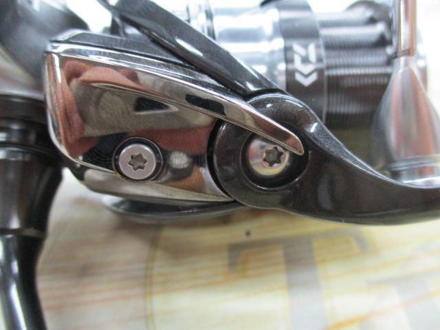 18カルディア LT2500S