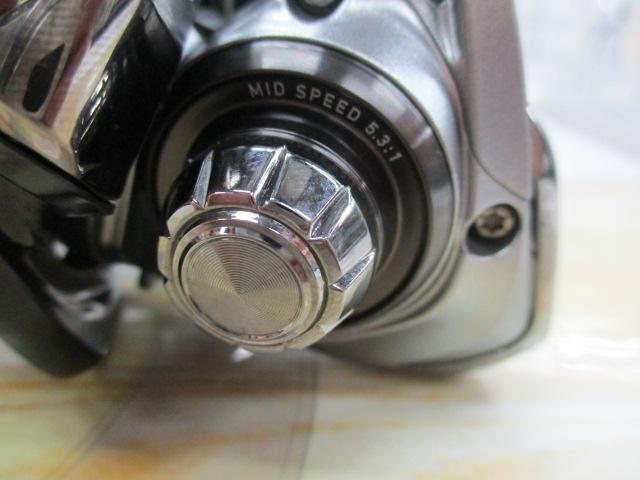 18カルディア LT2500S