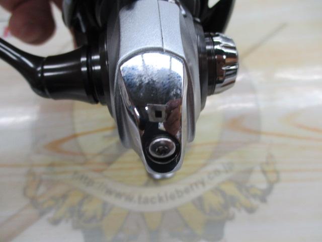 18カルディア LT2500S