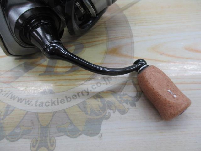 18カルディア LT2500S