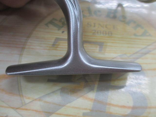 18カルディア LT2500S