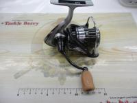 18カルディア LT2500S