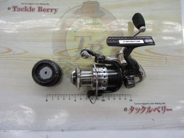 カーディナル302M ガンメタ