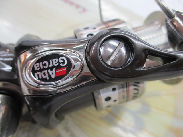 カーディナル302M ガンメタ