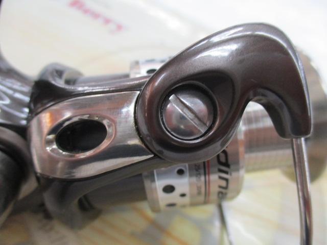 カーディナル302M ガンメタ