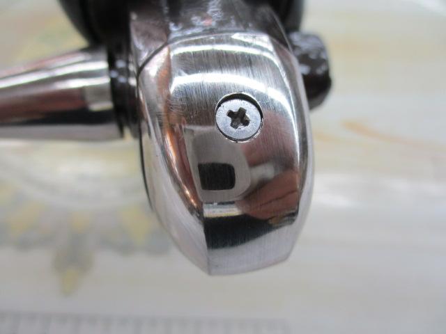 カーディナル302M ガンメタ