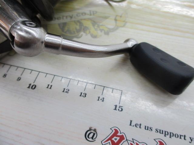 カーディナル302M ガンメタ