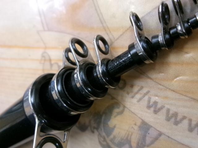 リバティクラブ磯風 2-45