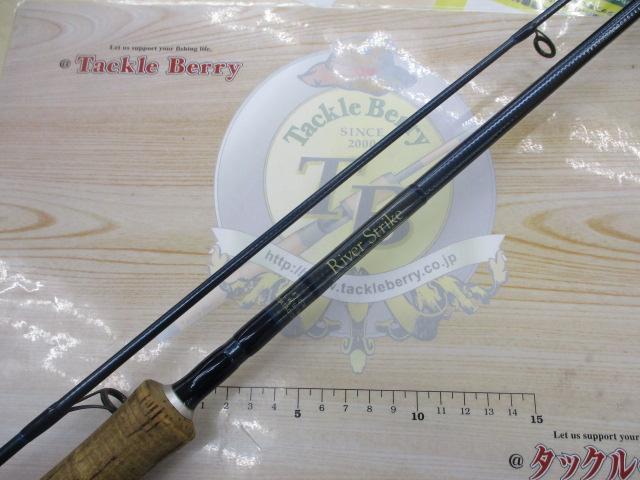 リバーストライク 80M