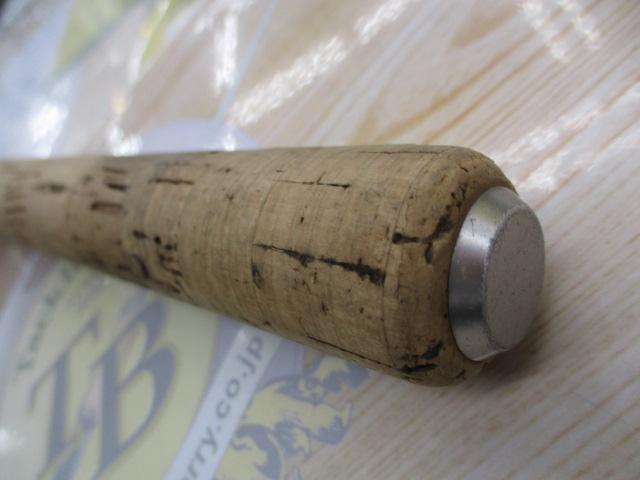 リバーストライク 80M