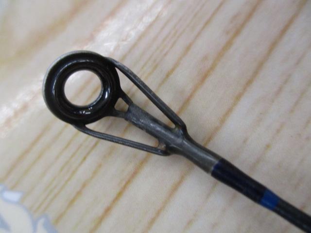 リバーストライク 80M